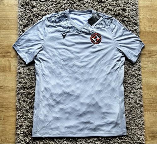 Macron 2020 dundee united - dundee,