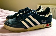 Adidas Kegler Trainers - UK