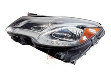 14-16 MERCEDES E CLASS COUPE