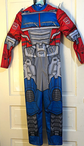 Transformers optimus prime - transformers,