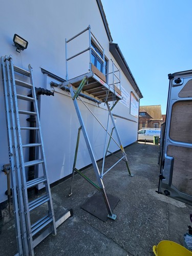 Easi dec roofline - roofline, platform