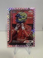 Oliver Bearman Rookie /250