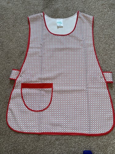 Vintage ladies tabbard - vintage,