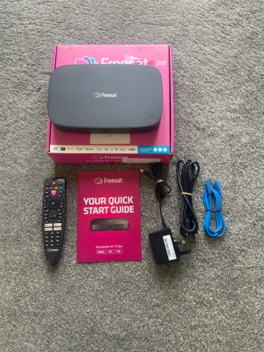 Freesat uhd 1000 1tb - 1tb, 4k