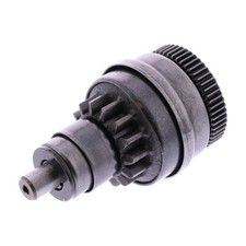 Freewheel starter 101 OCTANE