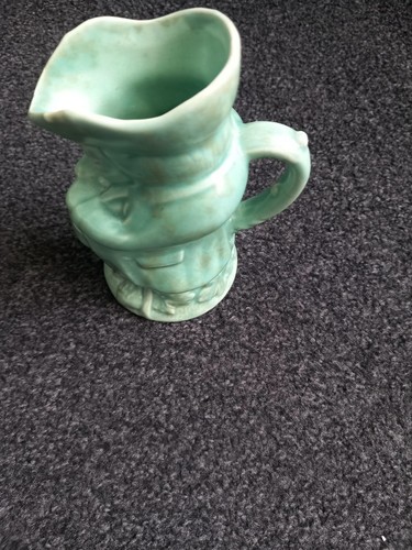Vintage toby jug - toby, 3