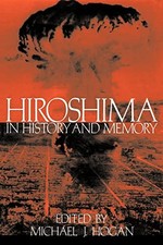 Hiroshima in History and