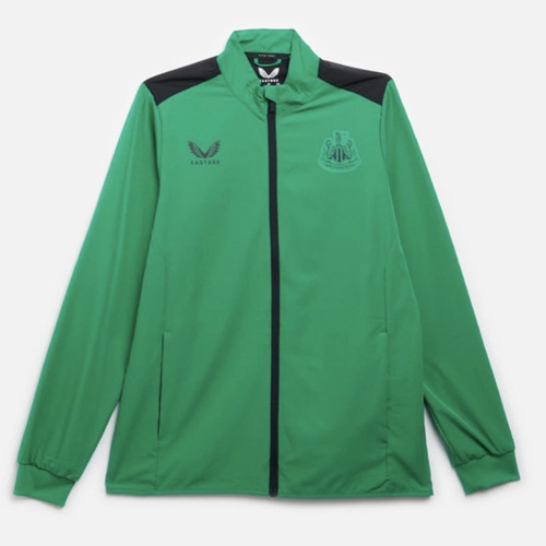 Kid newcastle united jacket - kid's,