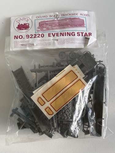 Dapol gauge 92220 - oo,
