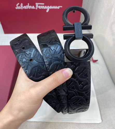 Salvatore ferragamo gancini - salvatore,