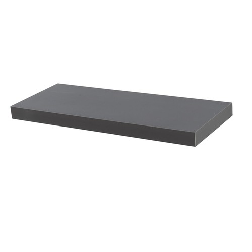 Floating wall shelf wooden - floating,