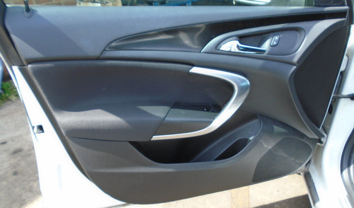 Vauxhall insignia sri cdti - 14,