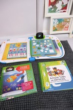 LeapFrog LeapStart 3D