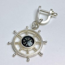 Tiffany Vintage Compass