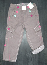 BNWT NEXT GIRLS COMBAT PANTS