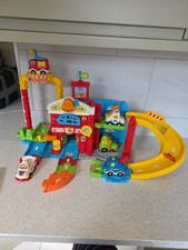 Vtech Toot Toot Driver's