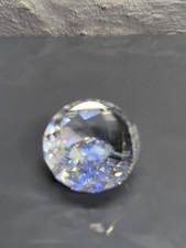 VINTAGE Swarovski Crystal Golf