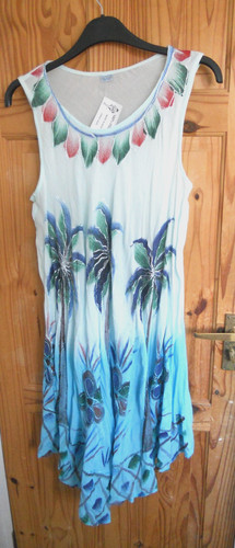 Indian lightweight blue - indian,