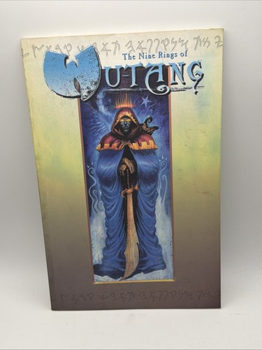 1999 the nine rings - 1999,