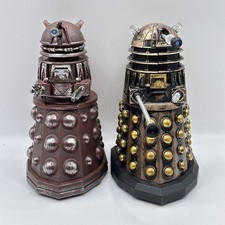 Doctor Who Figures - Loose