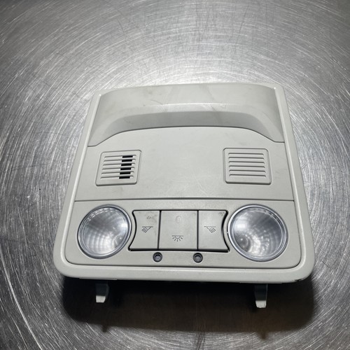 Seat leon mk3 - interior, roof