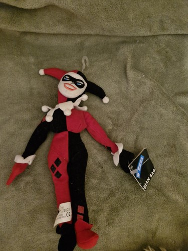 Comics harley quinn small - dc,