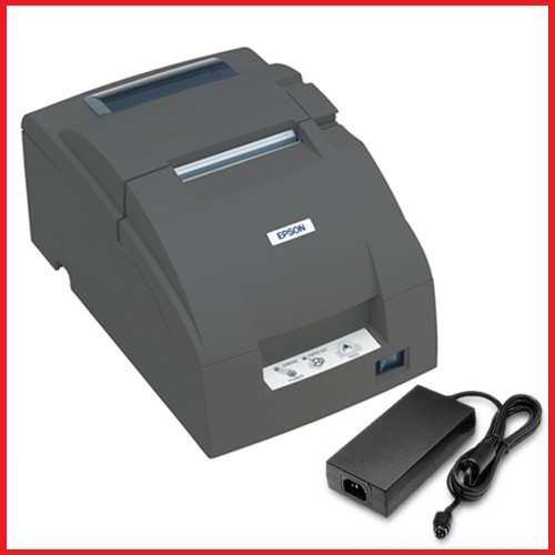 Epson u220pd receipt - epson, tm-u220pd