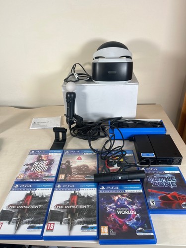 Sony playstation headset - playstation,