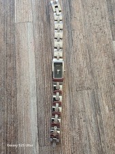 Dkny quartz silver stainless - quartz,