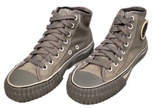 PF Flyers Center Hi Gray