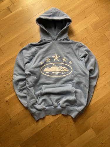 Corteiz alcatraz stars hoodie - corteiz,