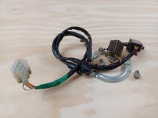 Ktm Rc 125 Abs 2017 - 2019