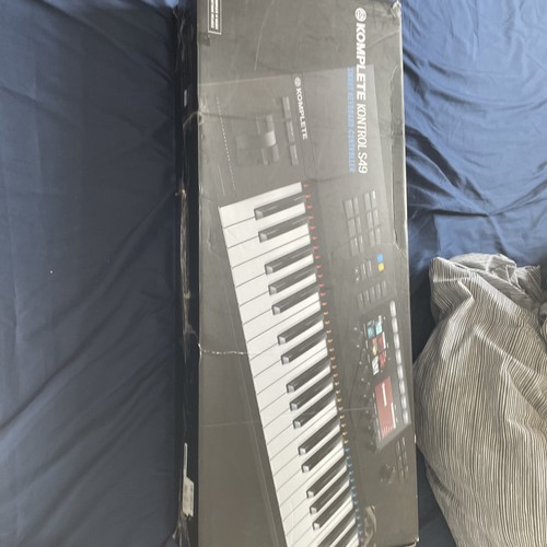 Native instruments komplete - instruments,