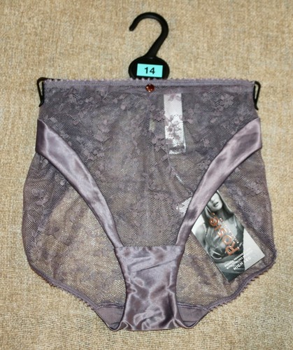 Rosie high leg with - rosie, m&s