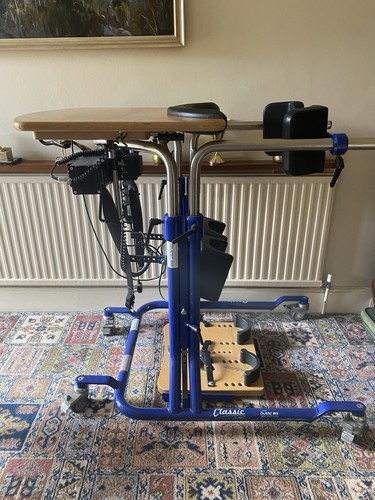 Quest standing frame - 88, w/