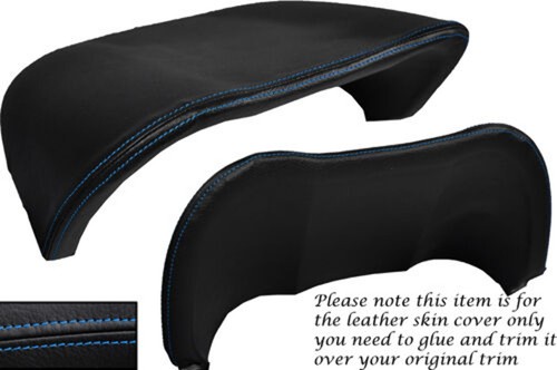 Blue stitch fits renault - fits,