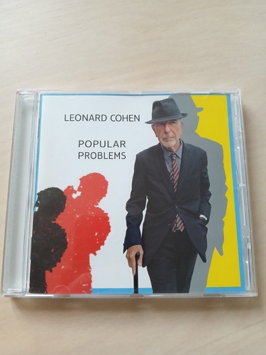 Leonard cohen popular - cohen,
