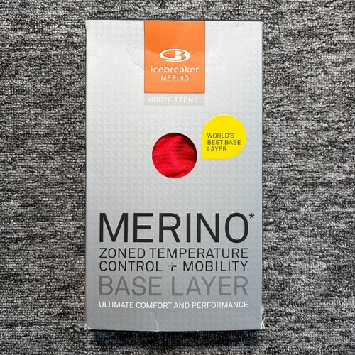Icebreaker merino 150 bodyfit - icebreaker,