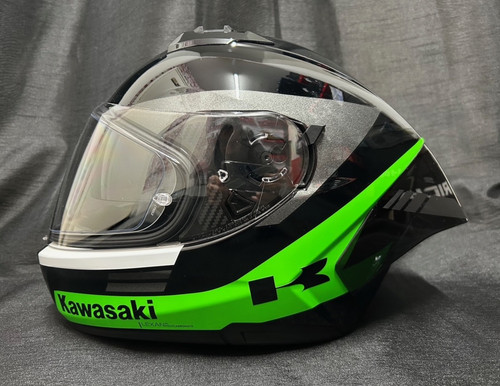 2026 nolan green - n60-6, sport