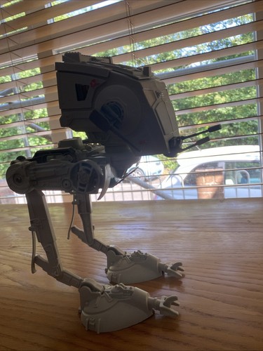 Old walker star - walker,