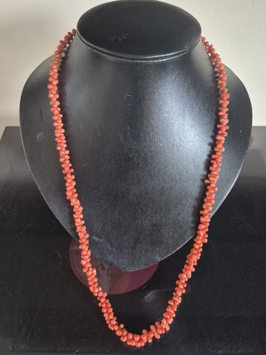 Antique mediterranean coral - antique,