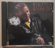 Frank Sinatra - She Shot Me Down - Frank Sinatra CD 40VG The Cheap Fast Free The