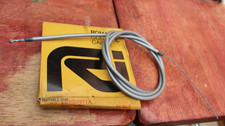 Lambretta Front Brake cable Cento & J125 TS960 by Romac