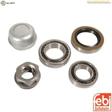 WHEEL BEARING KIT 172486 FOR