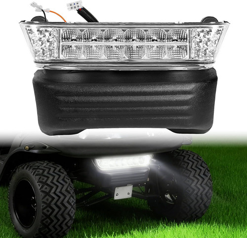 Club car precedent - precedent, led