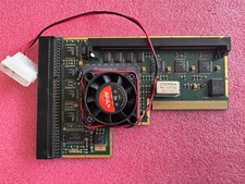 Blizzard 1260 Turbo Expansion