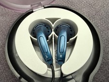 Sennheiser MX500 in-ear