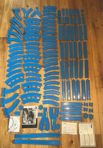 Approx 110 trackmaster tomy - approx,