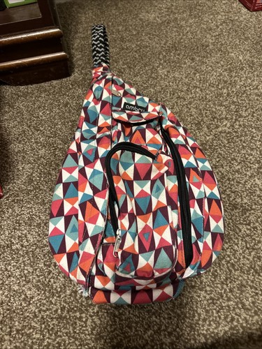 Kavu like mini rope - sling, bag