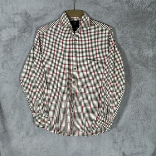 Viyella checked shirt - viyella,